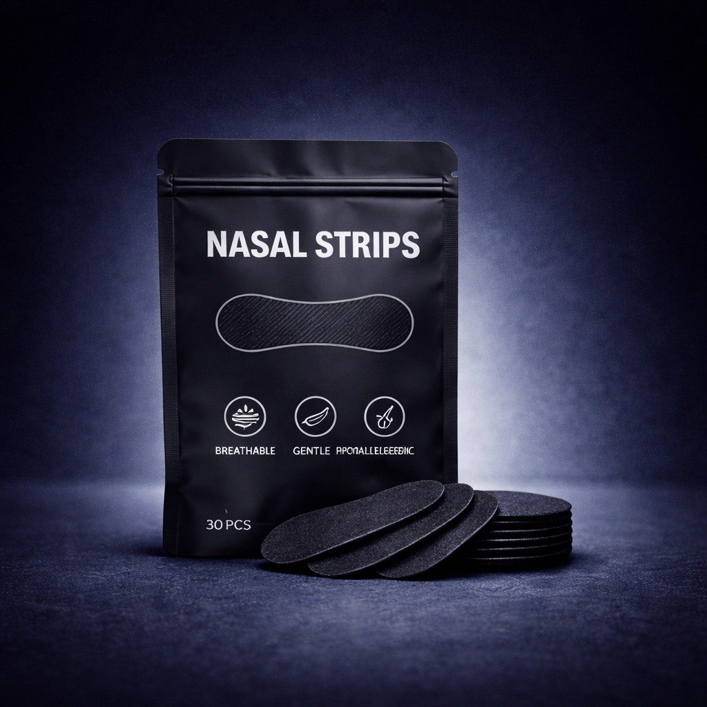 Nasal Strips